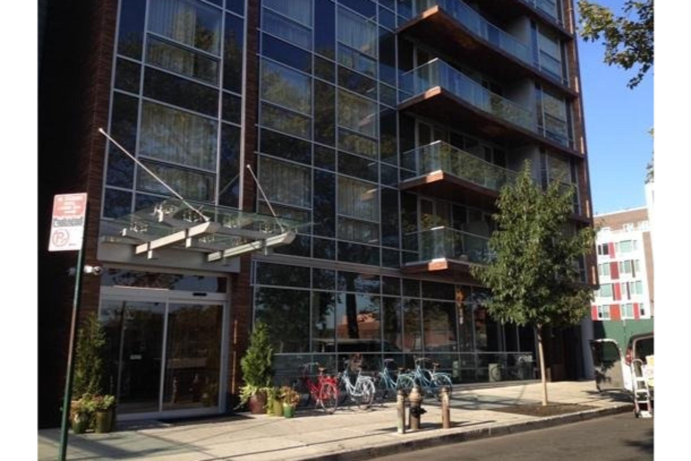 Coda Williamsburg Nova York Exterior foto