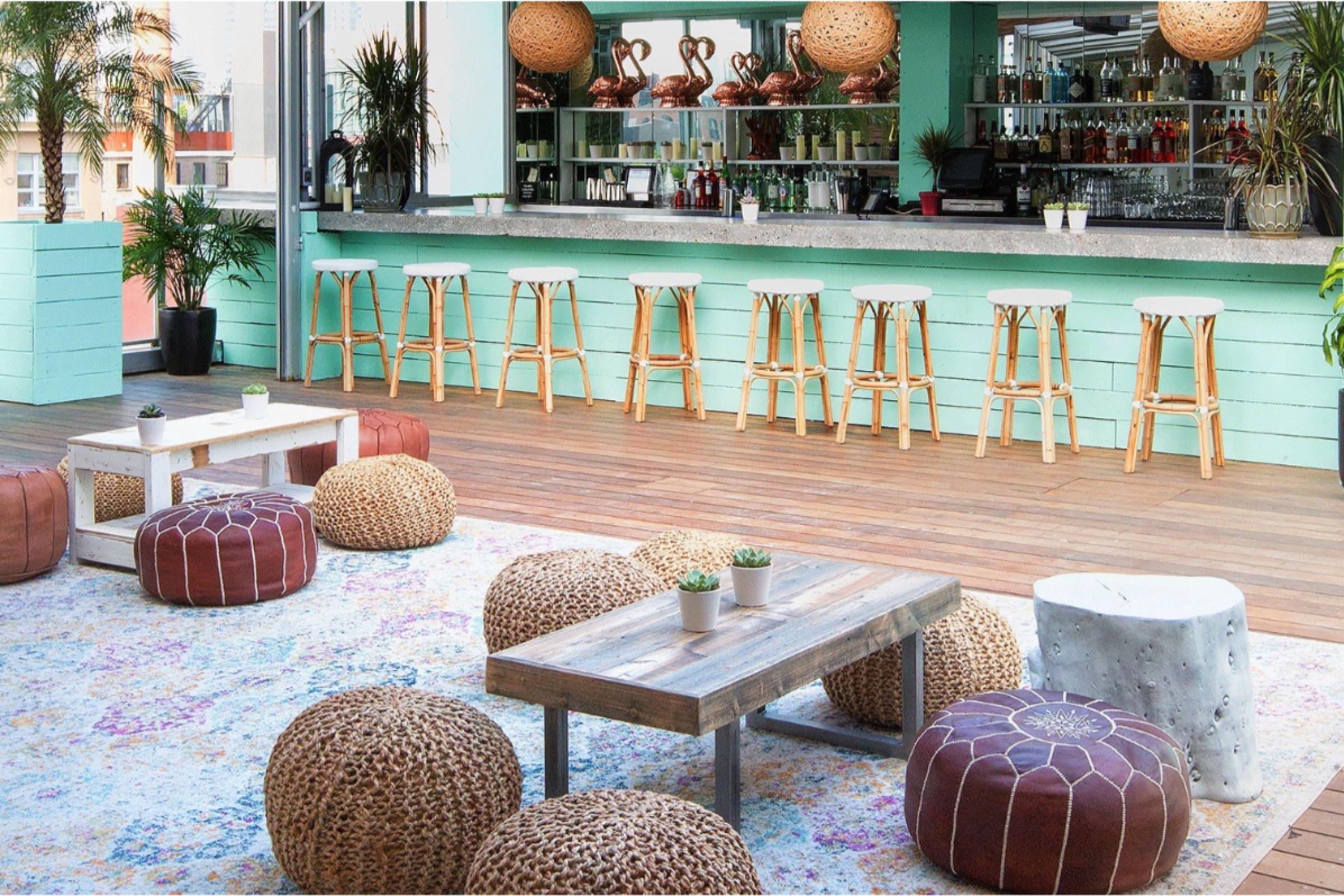 Coda Williamsburg Nova York Exterior foto