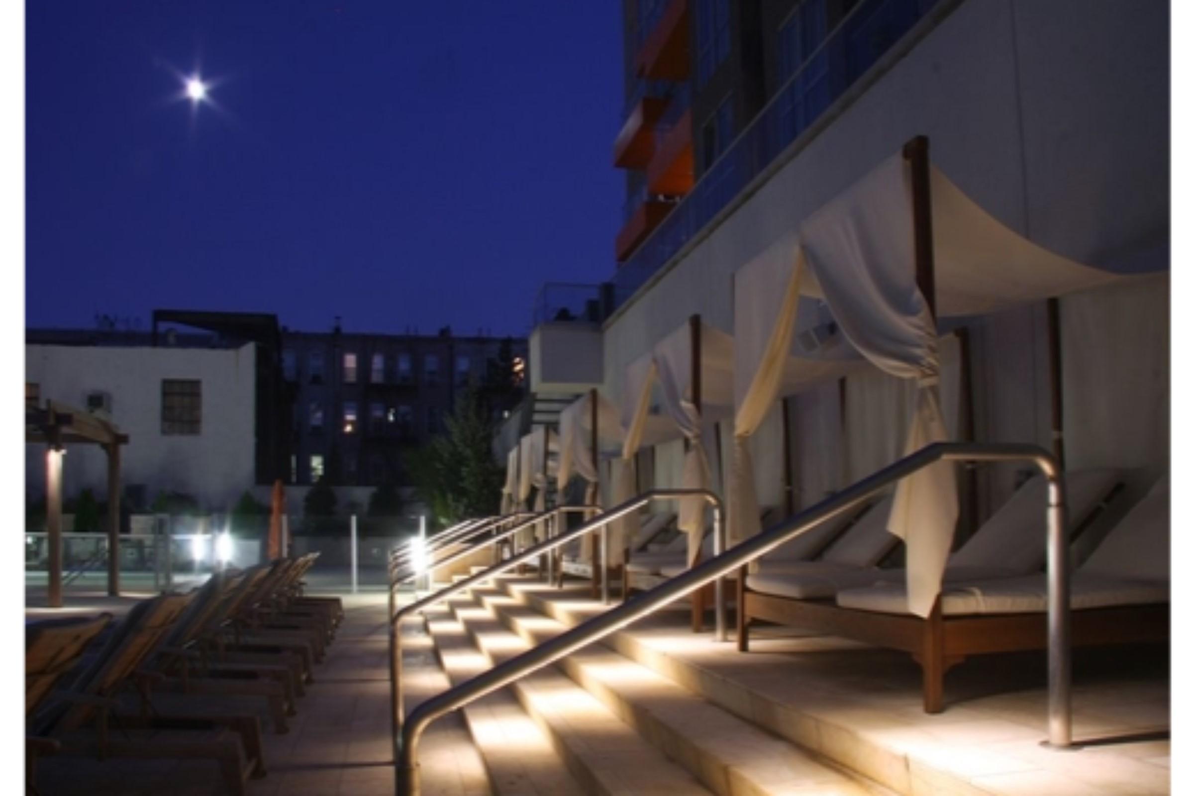 Coda Williamsburg Nova York Exterior foto