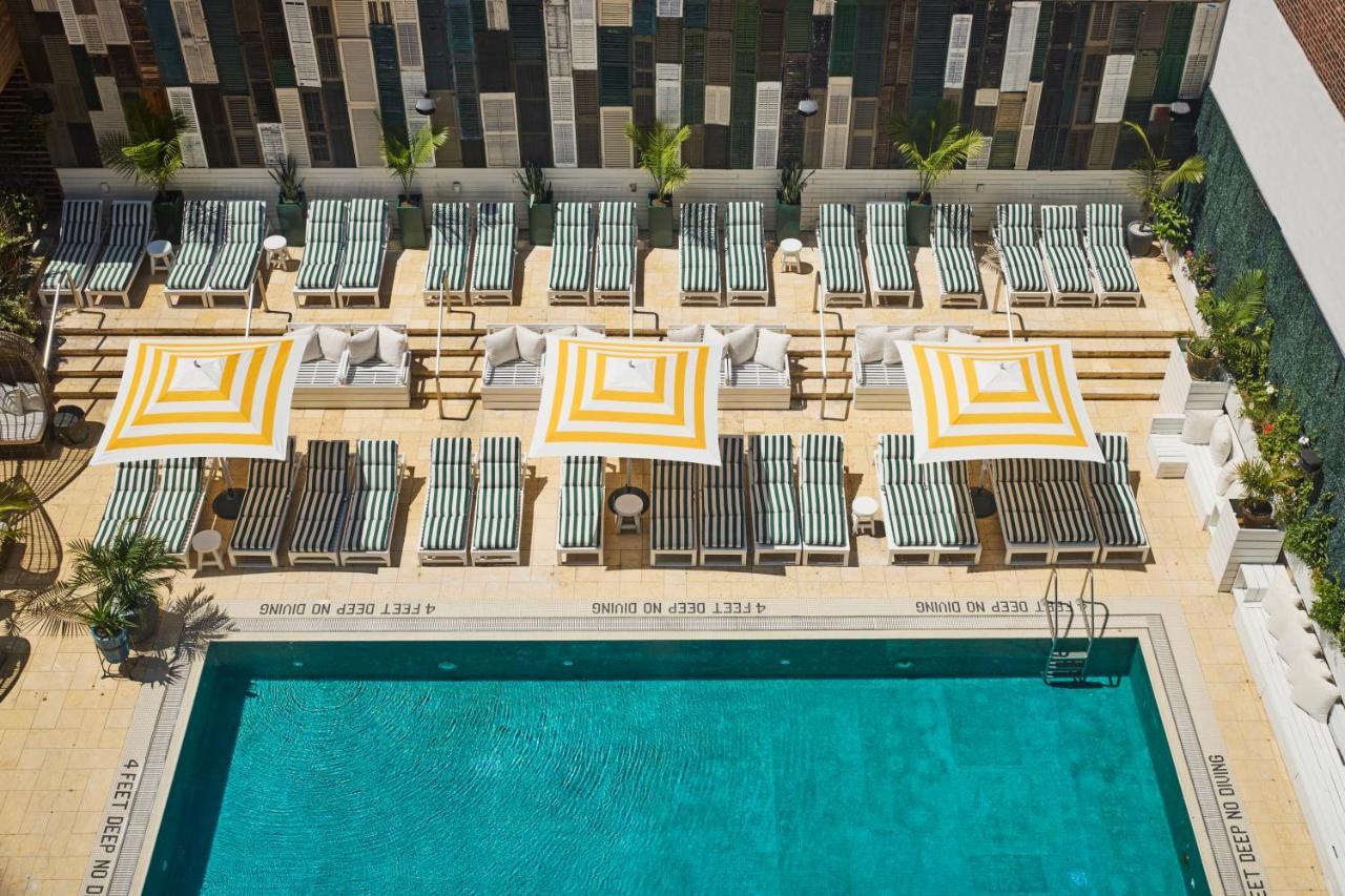 Coda Williamsburg Nova York Exterior foto