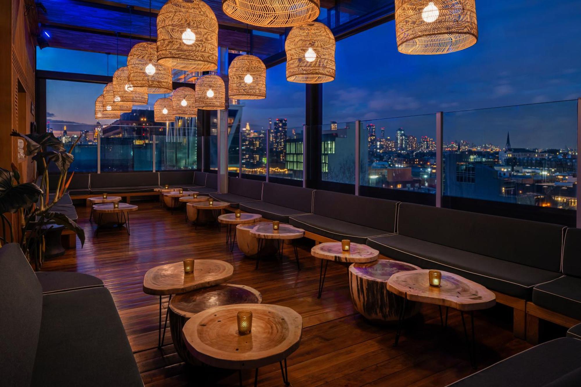 Coda Williamsburg Nova York Exterior foto
