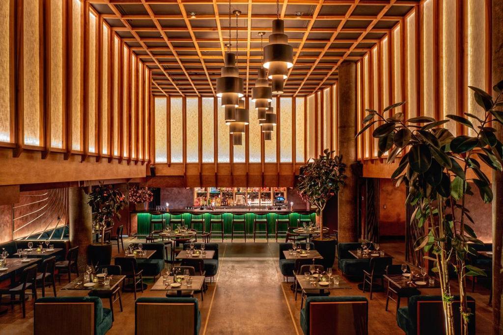 Coda Williamsburg Nova York Exterior foto