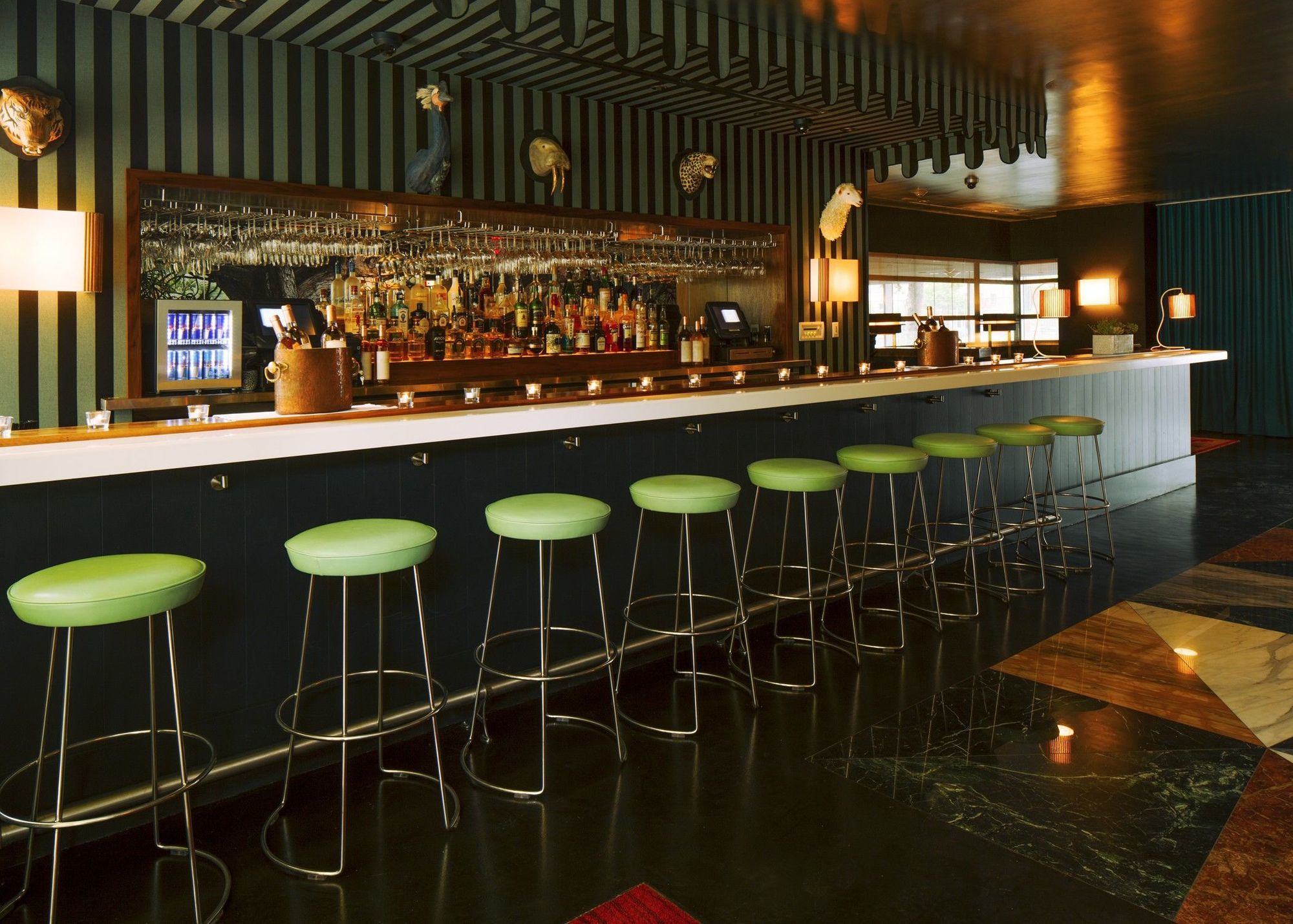 Coda Williamsburg Nova York Exterior foto