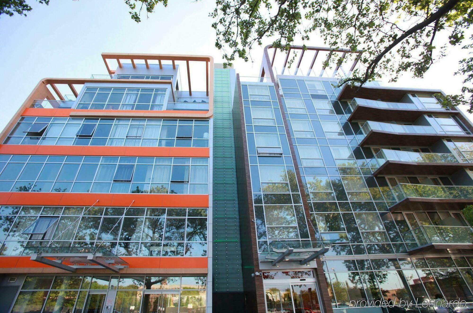 Coda Williamsburg Nova York Exterior foto